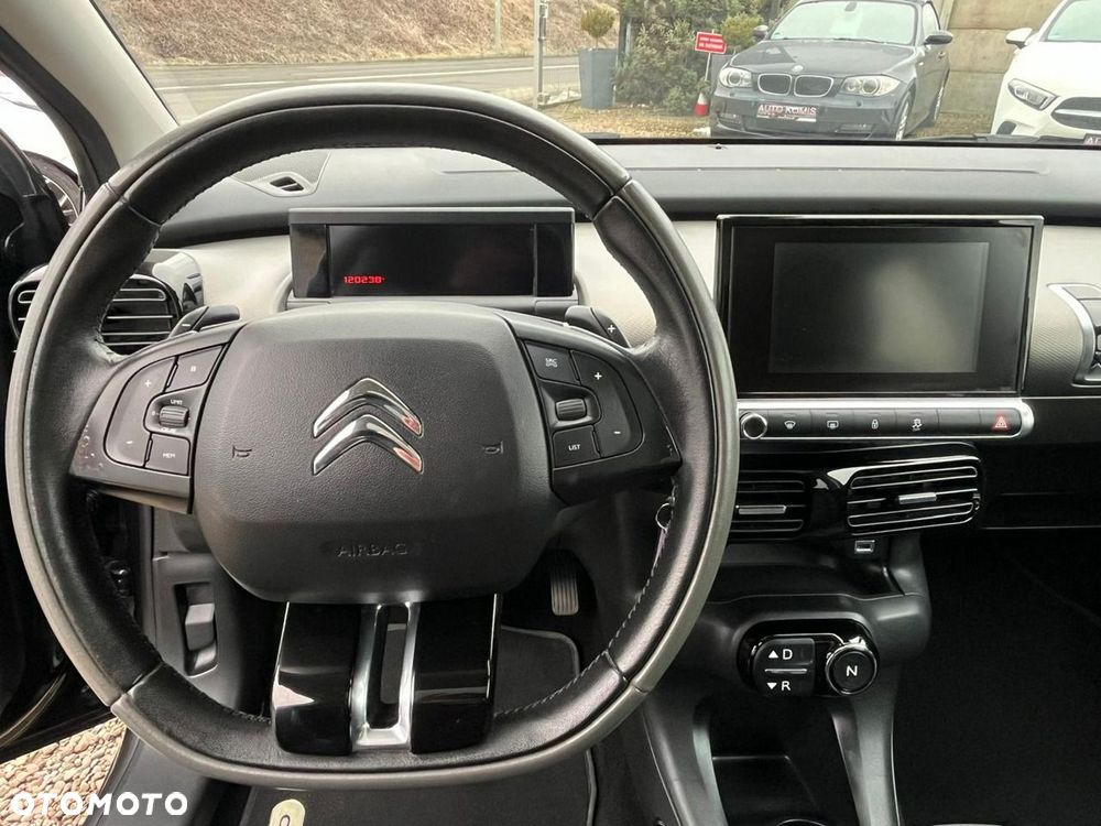 Citroën C4 Cactus PureTech 82 Stop&Start ETG Shine Edition - 33