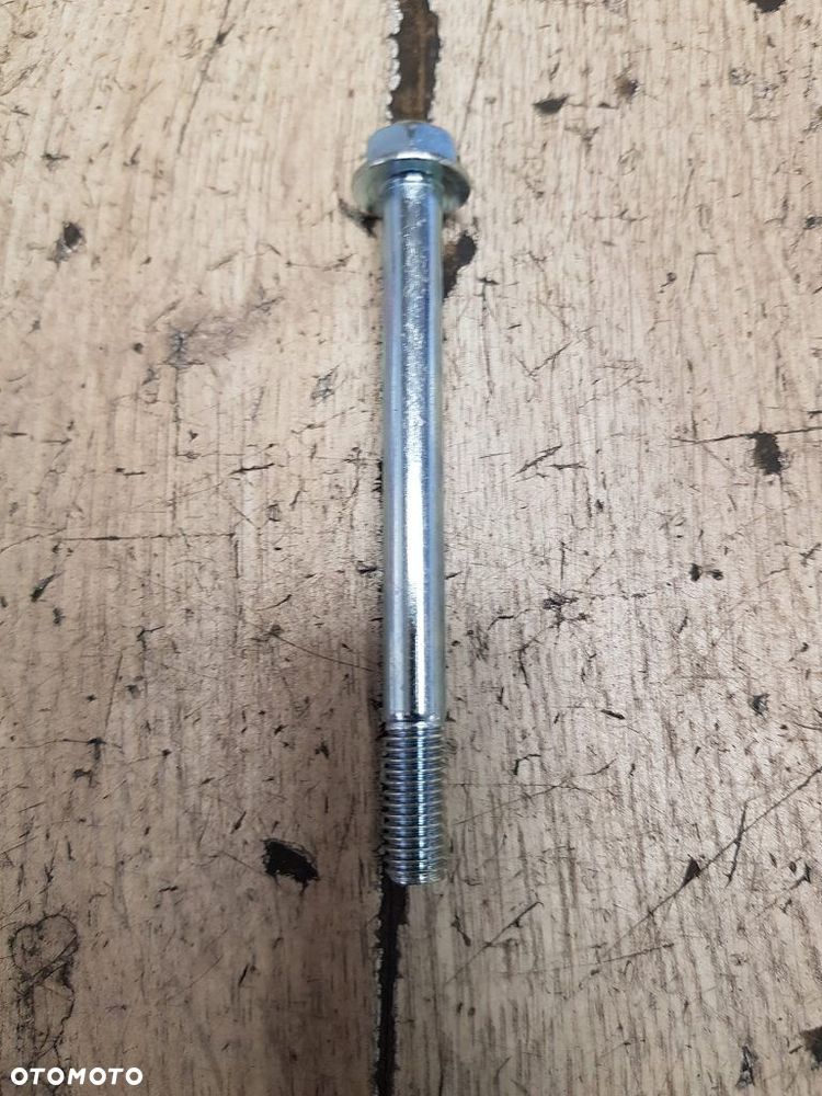 Zestaw śrub Honda MBX50 MBX80  90122-KB4-000 - 4