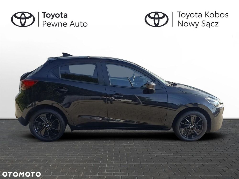 Mazda 2 1.5 Skyenergy - 7