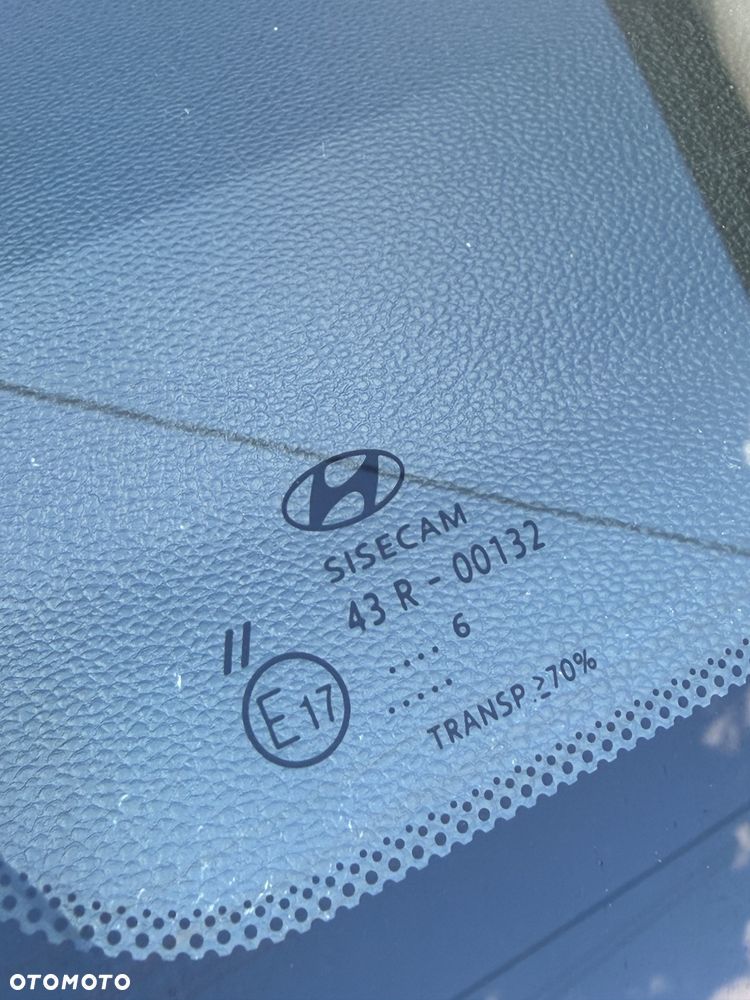 Hyundai i20 blue 1.2 Advantage - 27