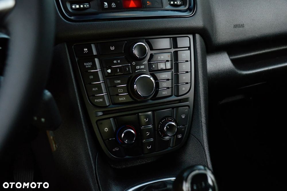 Opel Meriva 1.4 Active - 27