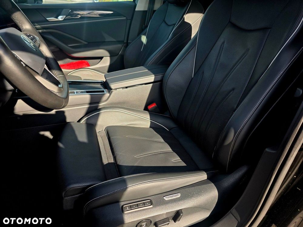 Volkswagen Passat 2.0 TDI SCR Style DSG - 29