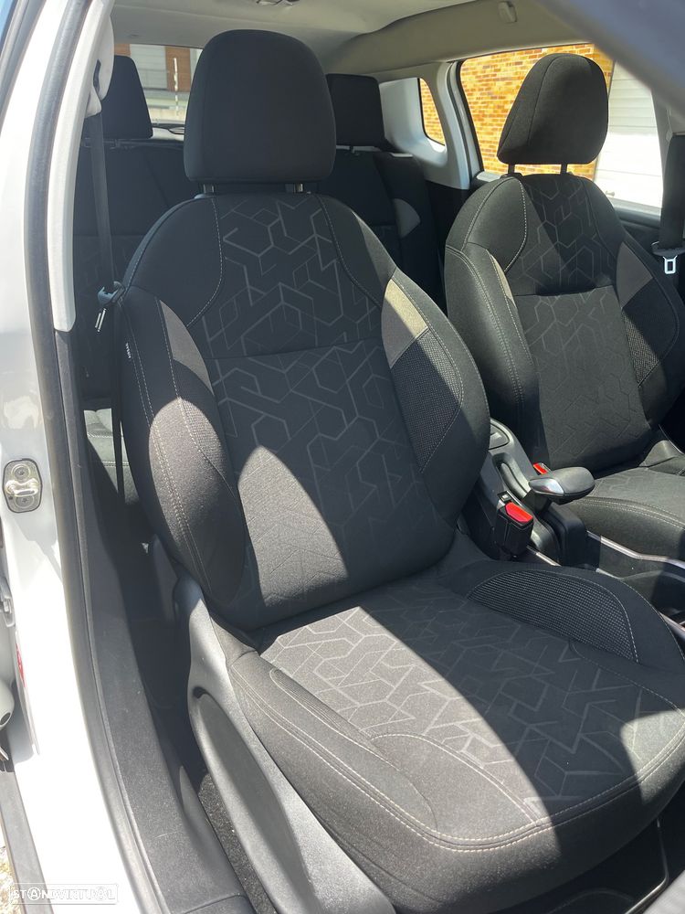 Peugeot 2008 PureTech 82 Style - 11