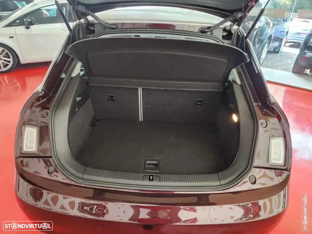 Audi A1 1.6 TDI Attraction - 23