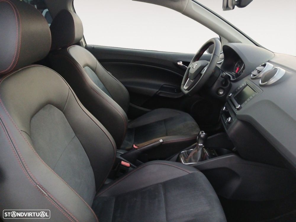 SEAT Ibiza 1.0 EcoTSI FR - 15