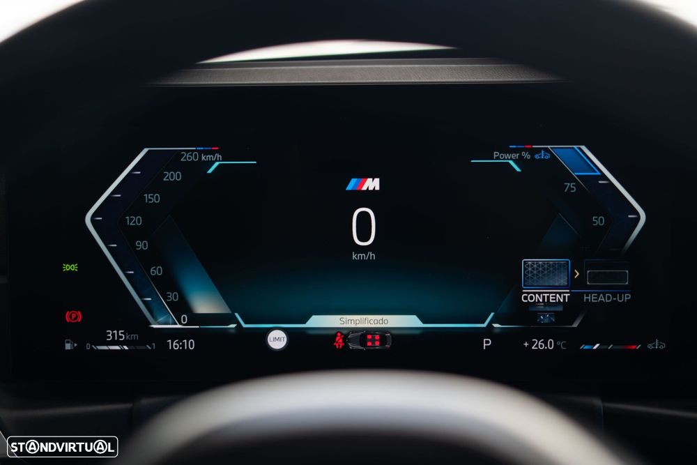 BMW 220 d Coupe Pack M Auto - 25