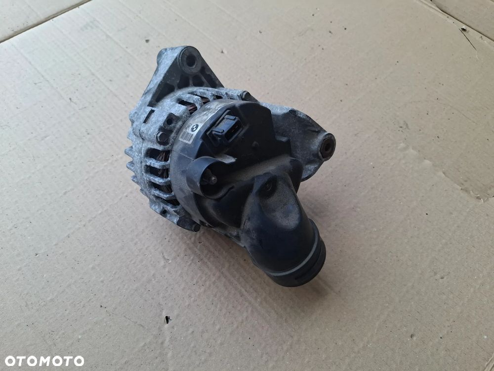 BMW E46 ALTERNATOR M54 M52TU - 2