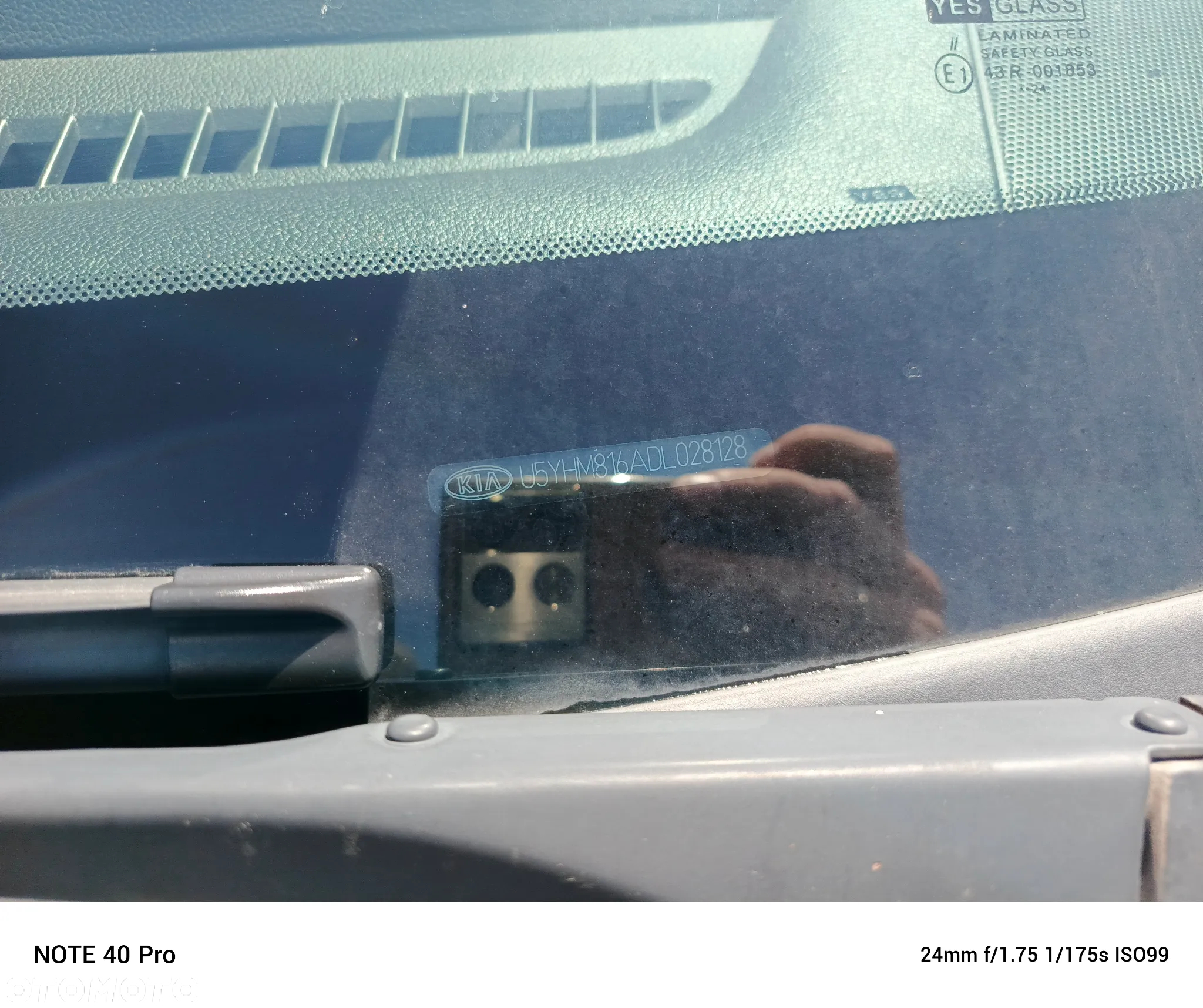 Kia Ceed - 5