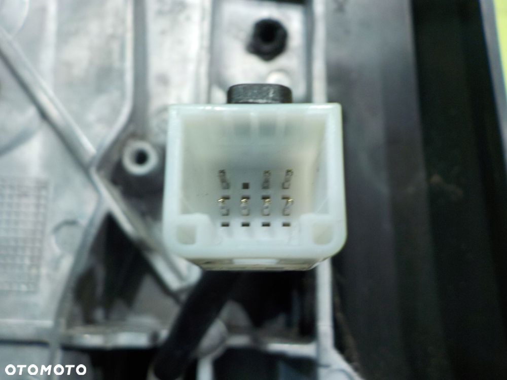 RENAULT TRAFIC III VIVARO B 1.6 CDTI 18r VAN L1H1 lusterko prawe - 7