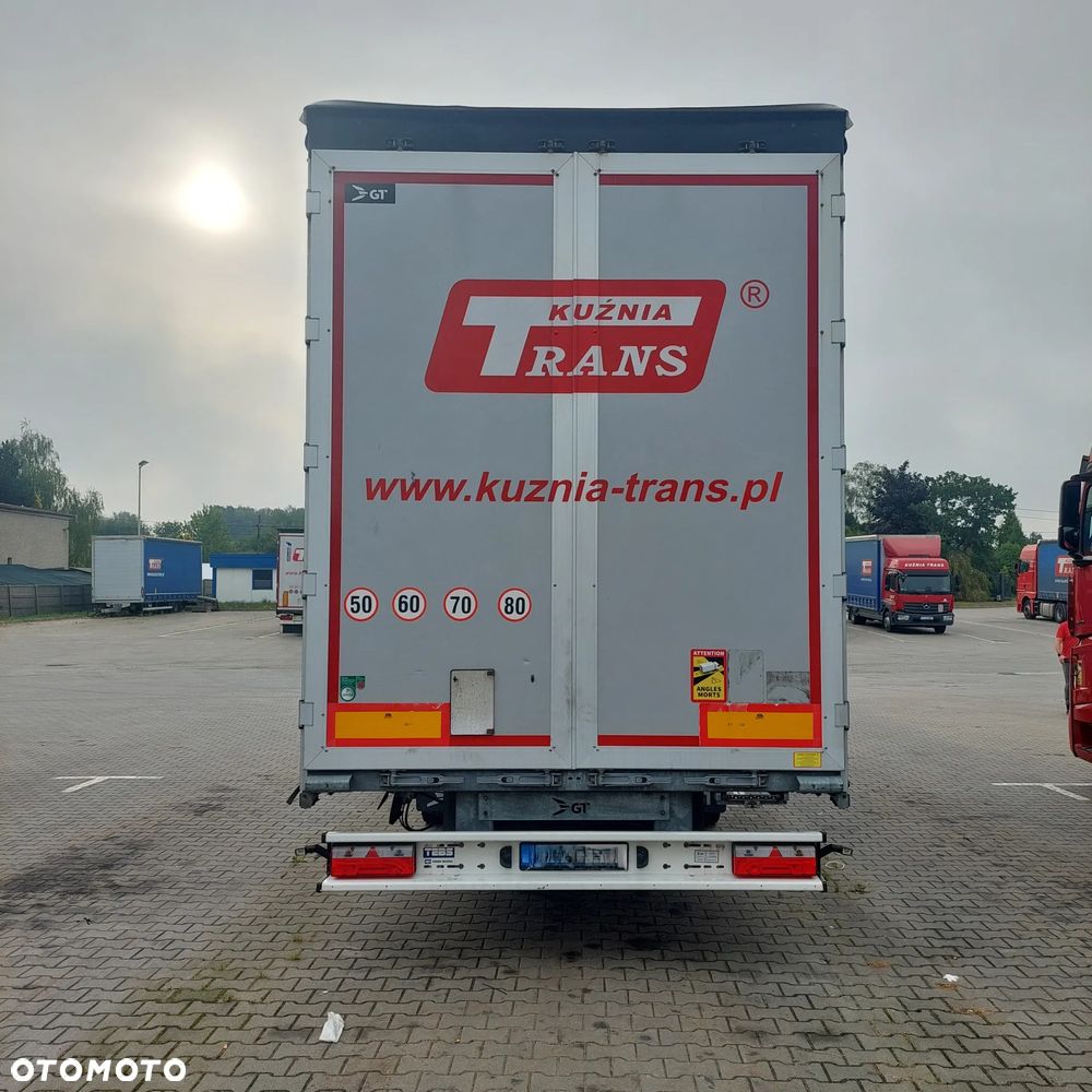 Mercedes-Benz Atego - 5