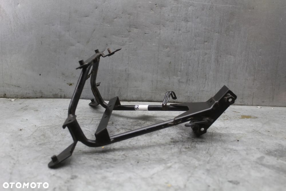 Daelim s2 125 stelaż przód przedni mocowanie uchwyt - 3