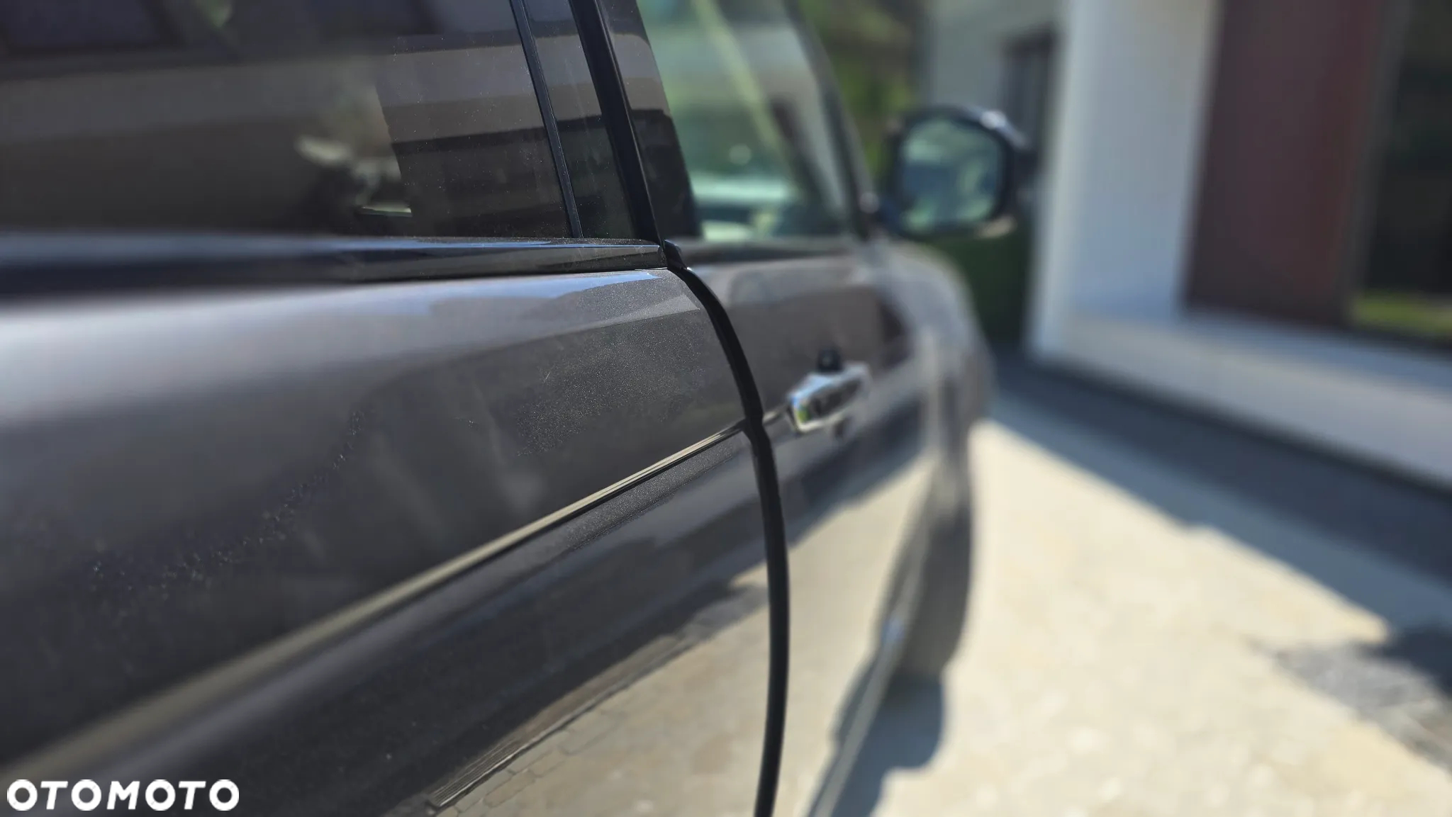 Land Rover Range Rover 3.0 SD V6 HSE - 7
