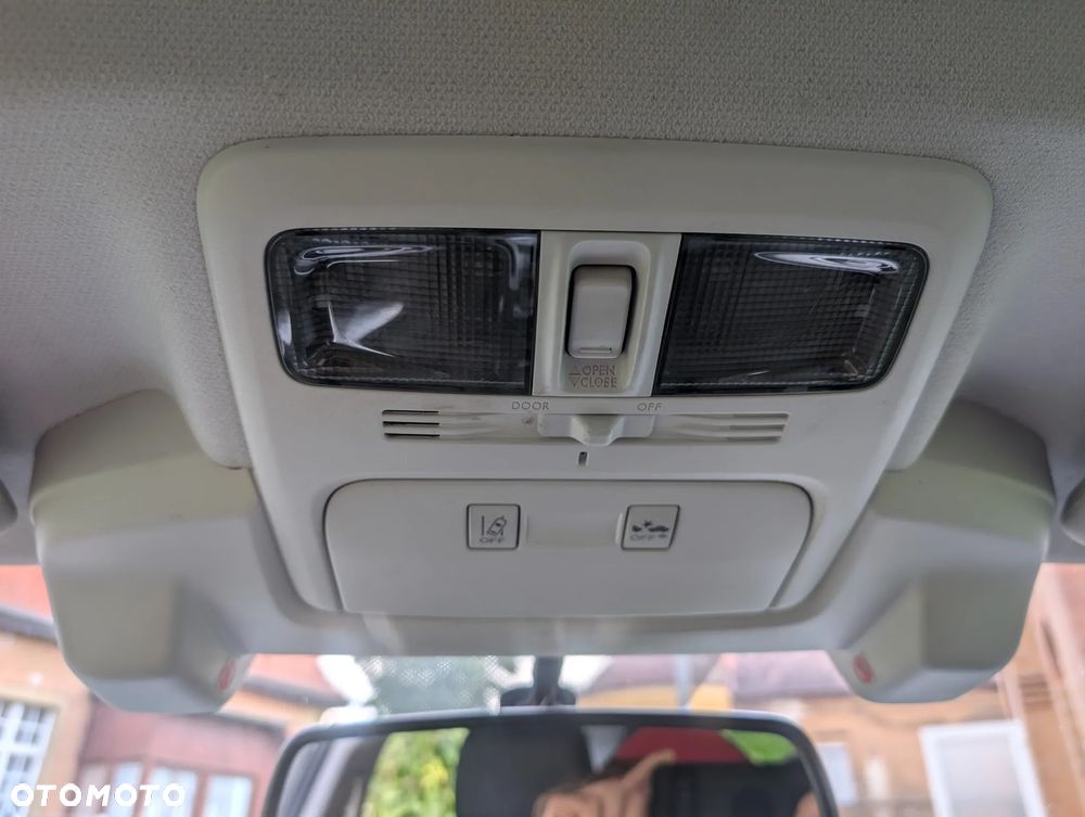 Subaru Forester 2.0XT Platinum Lineartronic - 19