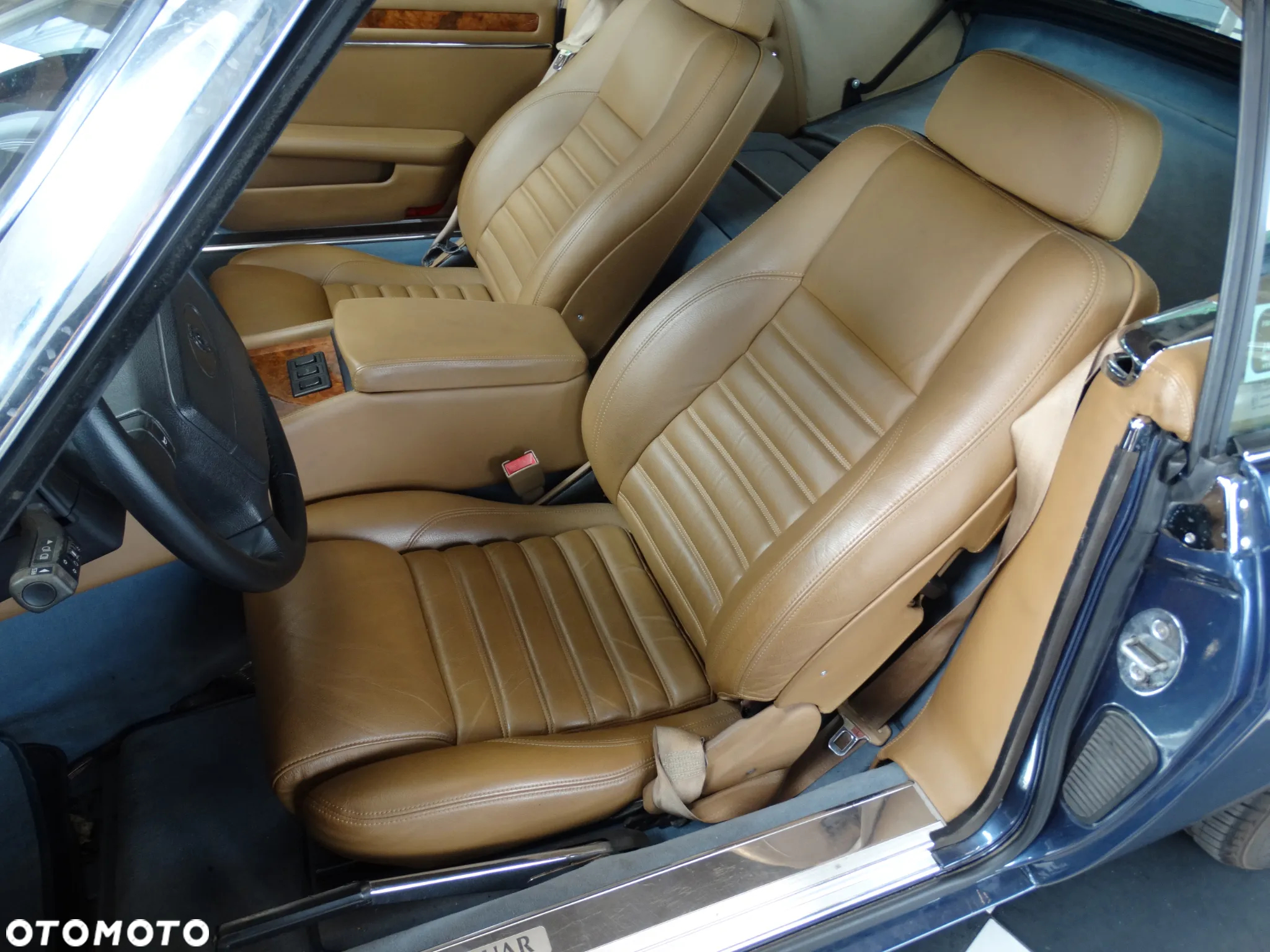 Jaguar XJ XJ12 5.3i - 15