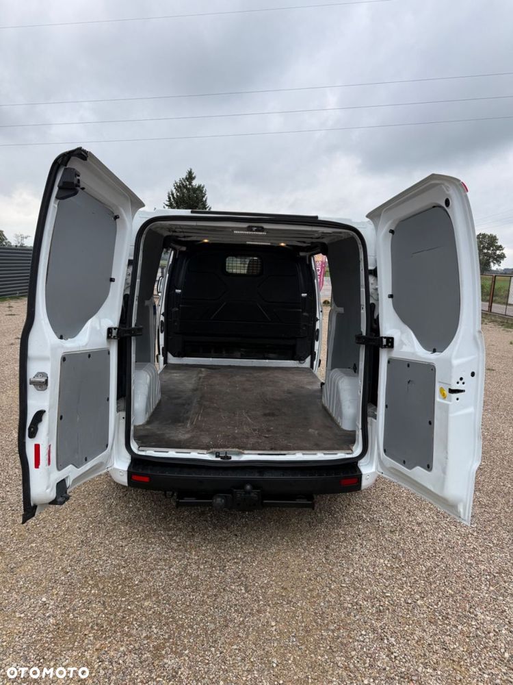 Ford Transit Custom - 23