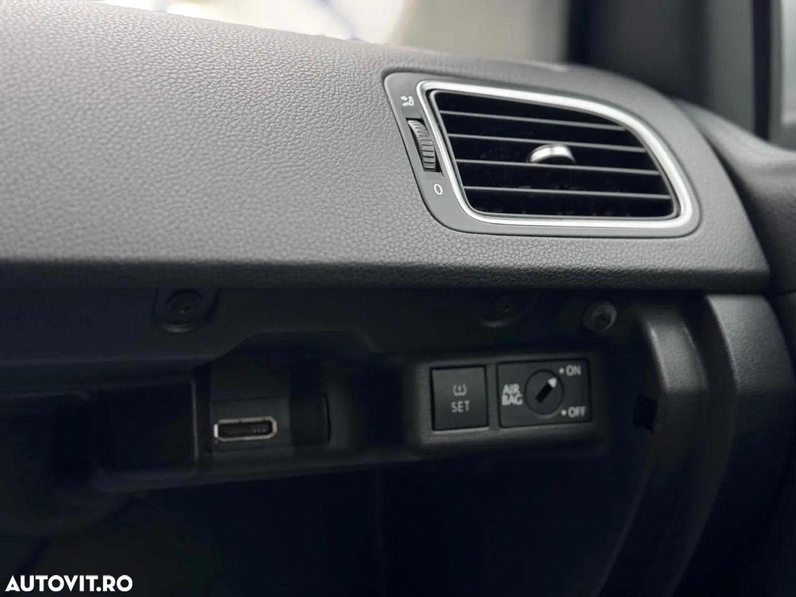 Volkswagen Polo 1.6 TDI DSG Comfortline - 40