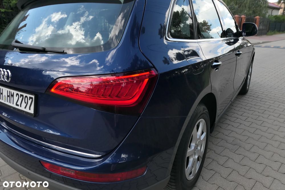 Audi Q5 2.0 TDI (clean diesel) ultra - 4