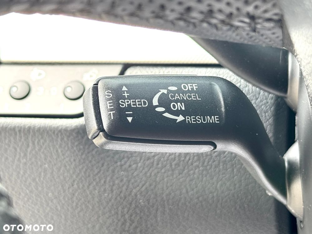 Audi A4 Avant 1.8T - 26