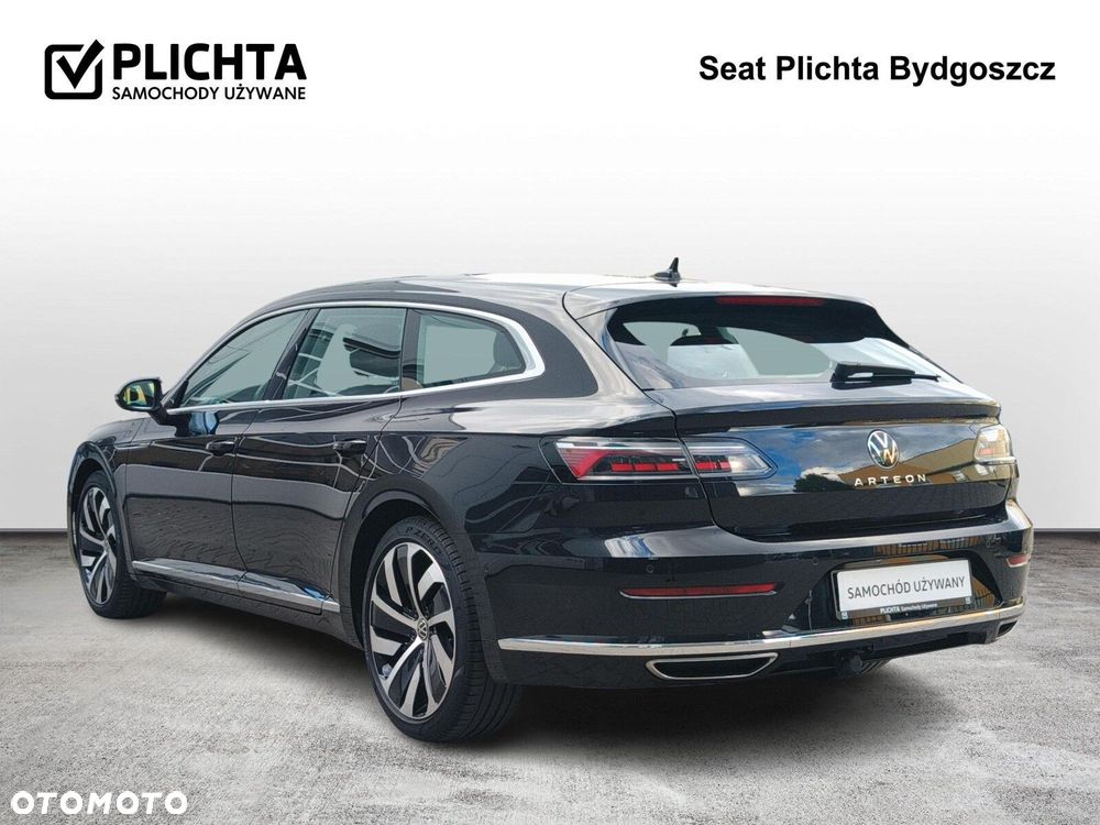 Volkswagen Arteon - 3