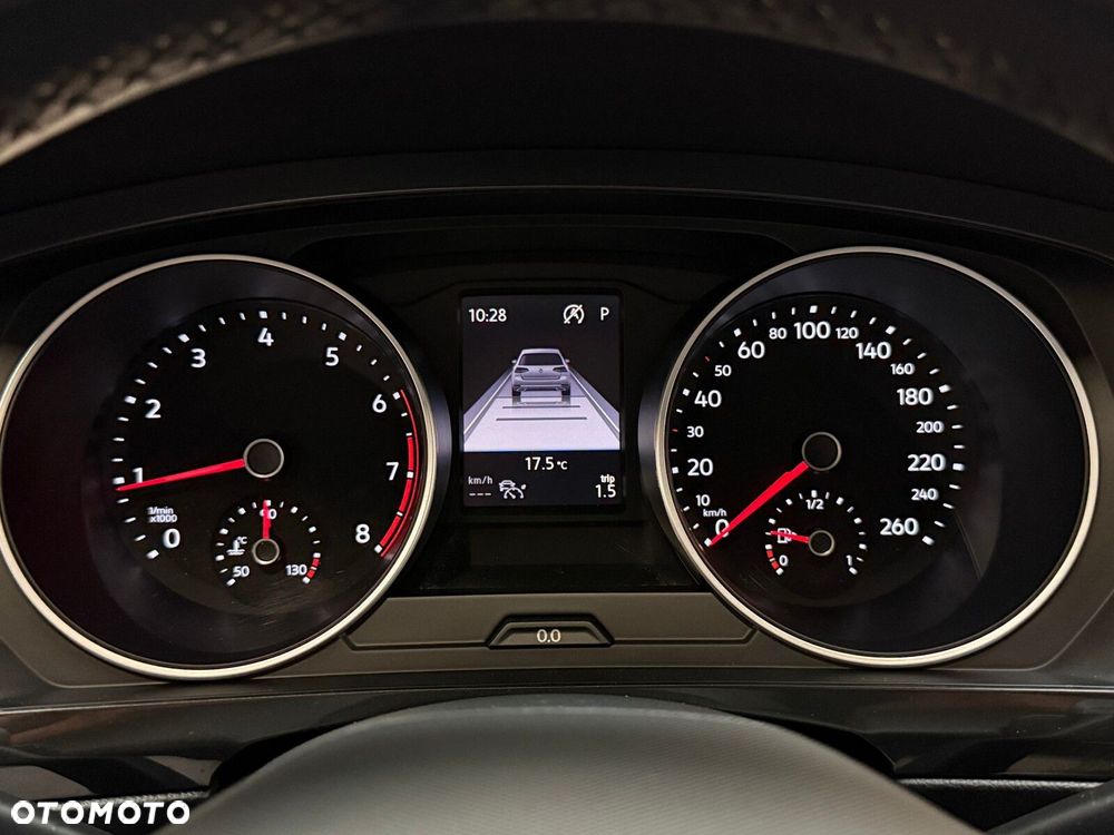 Volkswagen Tiguan 1.5 TSI EVO Life DSG - 27