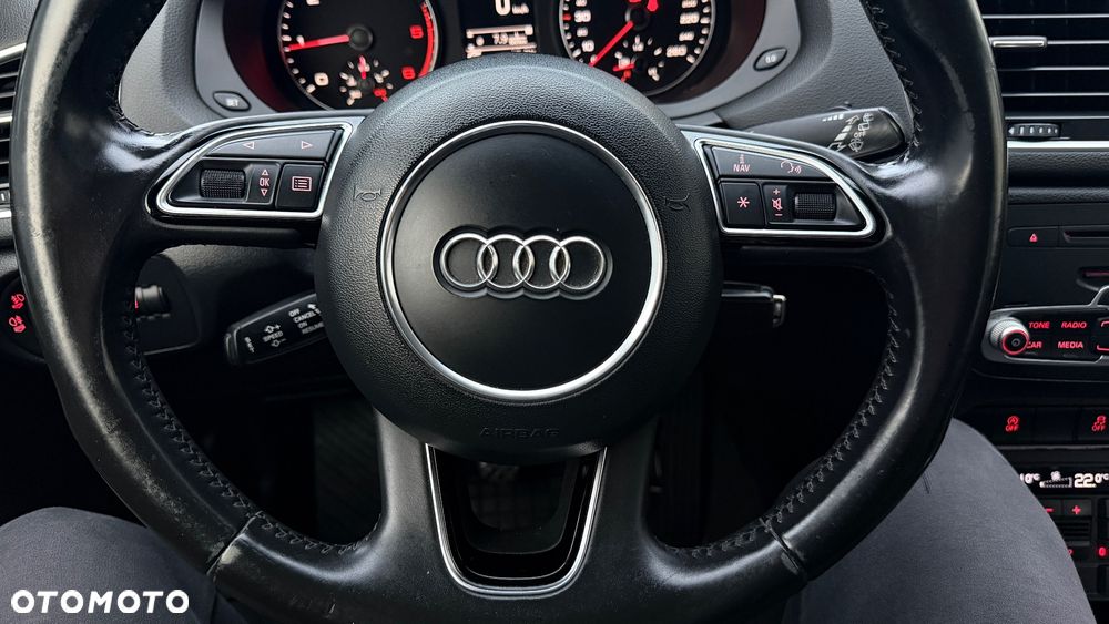 Audi Q3 2.0 TDI - 38