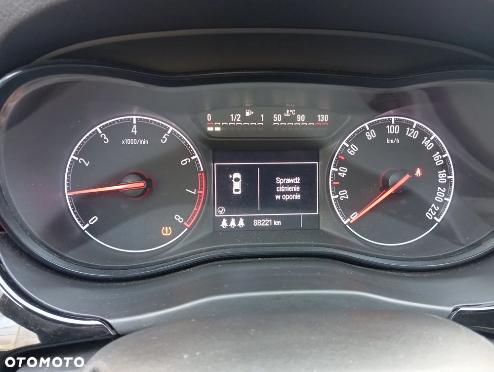 Opel Corsa 1.4 Active - 9