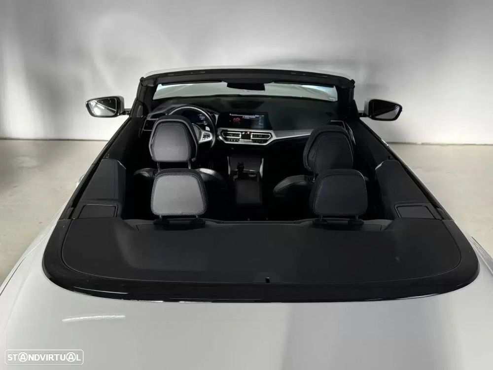 BMW 420 d Pack Desportivo M Auto - 22