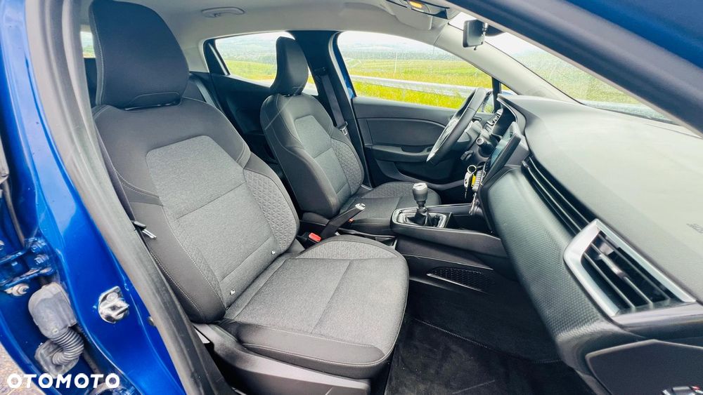 Renault Clio 1.0 TCe Intens - 14