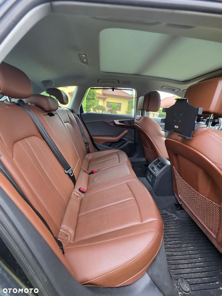 Audi A4 Allroad - 25