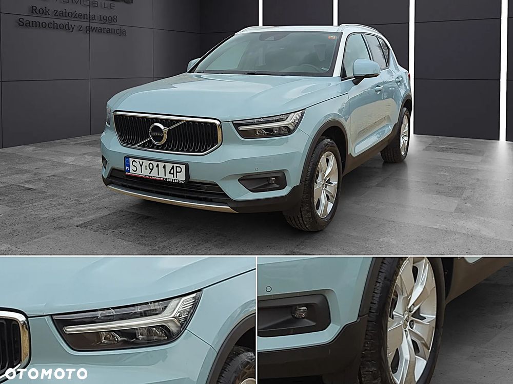 Volvo XC 40 T3 Momentum - 3
