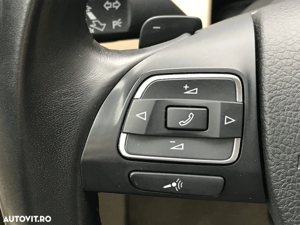 Volkswagen Passat 2.0 Blue TDI DSG SCR Highline - 18