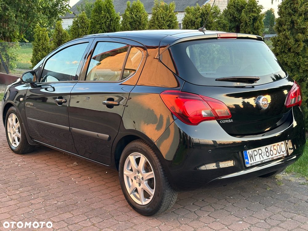 Opel Corsa 1.4 Color Edition S&S - 7
