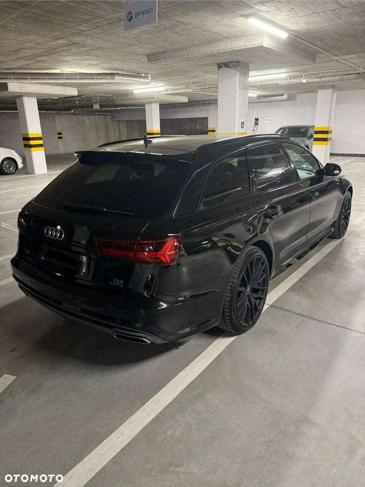 Audi A6 - 17