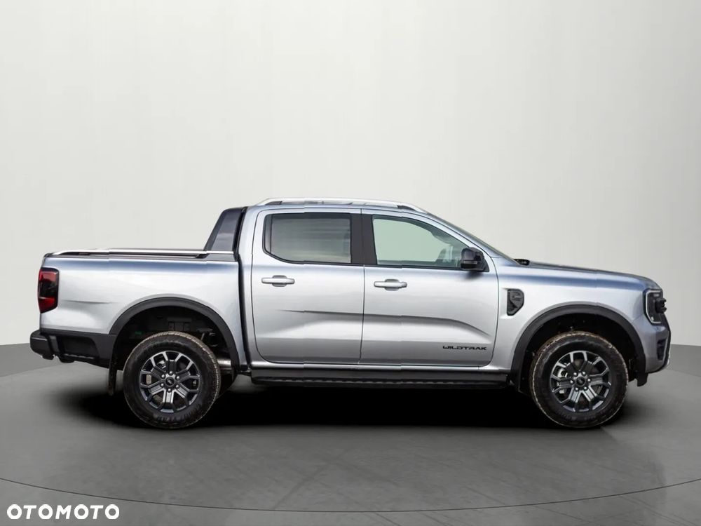 Ford Ranger Wildtrak - 5