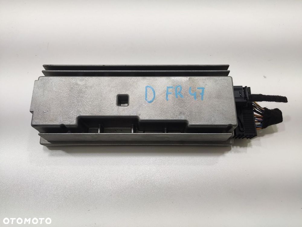 WZMACNIACZ AUDIO TOP HIFI BMW X6 E71 2007-2012 9204842 - 4