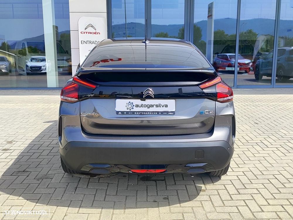 Citroën e-C4 50 kWh Feel Pack - 3