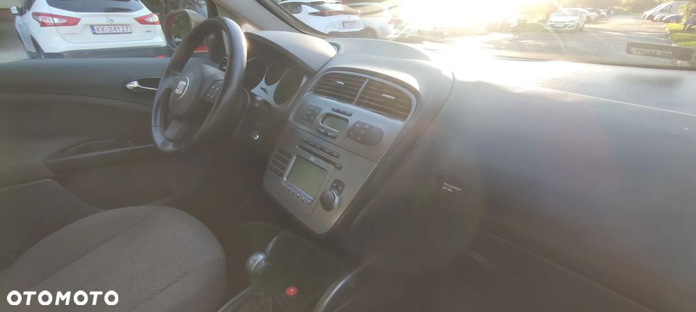 Seat Altea XL - 5