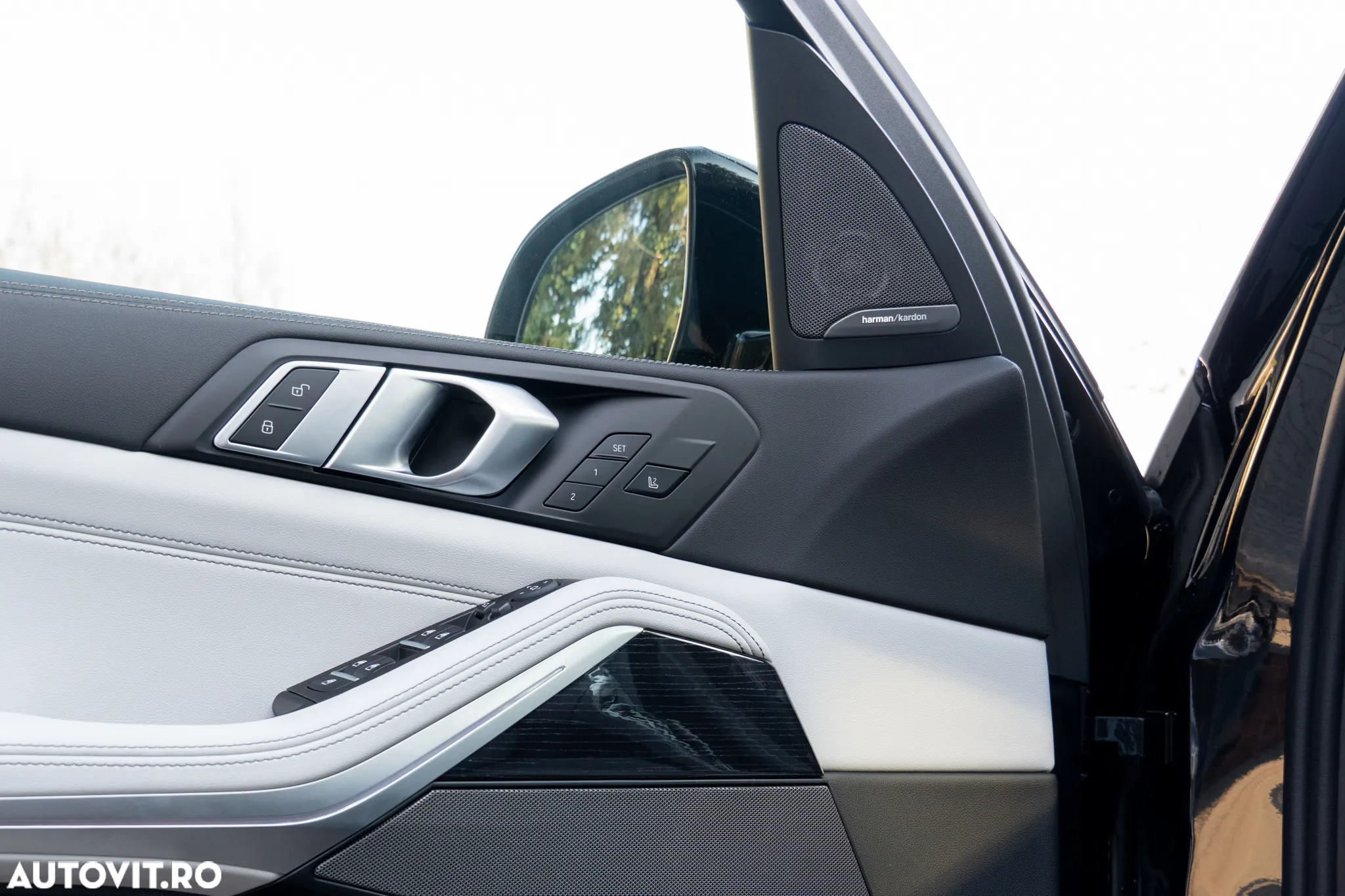 BMW X5 xDrive50e AT PHEV - 19