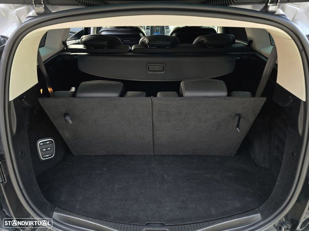 Renault Grand Scénic 1.6 dCi Bose Edition EDC SS - 15