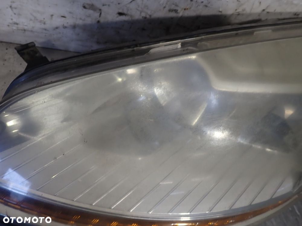 LAMPA LEWA PRZEDNIA CITROEN C4 PICASSO LIFT 1.6HDI - 5