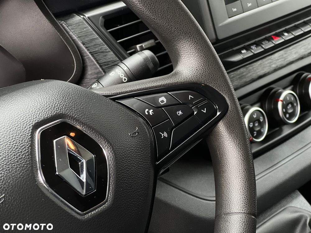 Renault Trafic L2H1 - 35