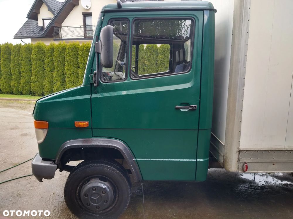Mercedes-Benz Vario 612 - 18