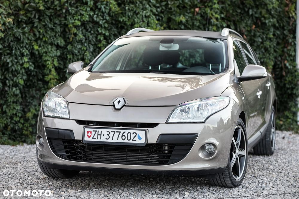 Renault Megane TCe 180 Dynamique - 6