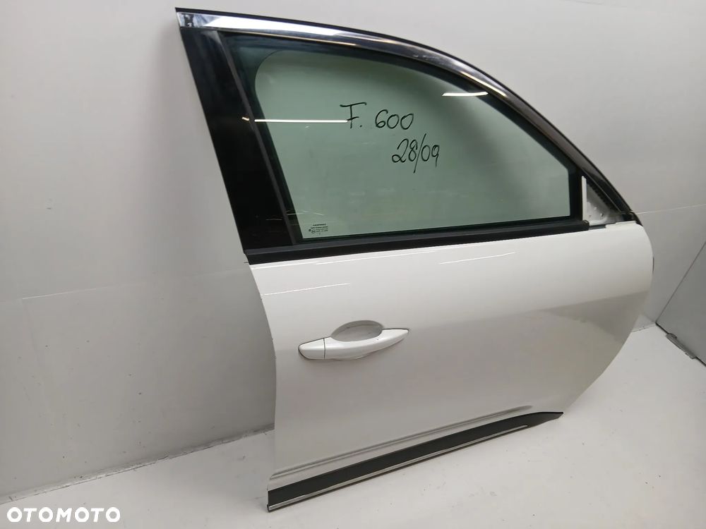 Drzwi przód przednie prawe Fiat 600 2023- - 3