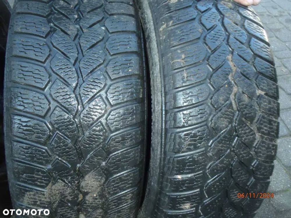 koło felga opona zima dacia renault clio kangoo thalia modus 14 4x100 - 8