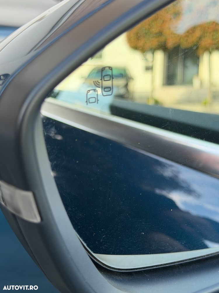 Peugeot 508 225 e-EAT8 Allure Pack - 23