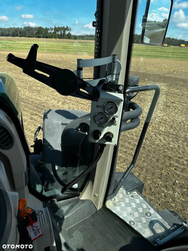 Fendt 936 Vario Profi Plus - 14
