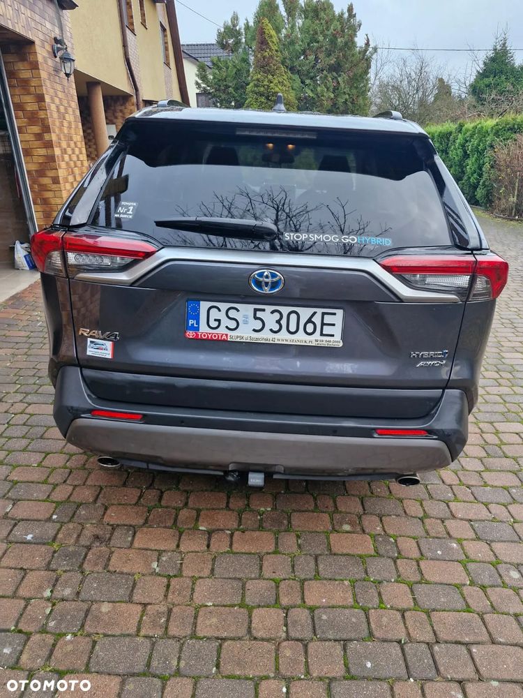 Toyota RAV4 - 9