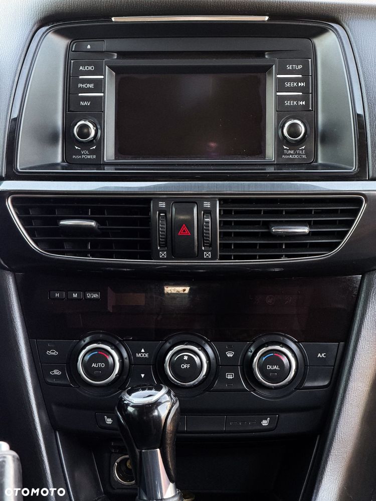 Mazda 6 2.2 D Skymotion I-ELoop - 16