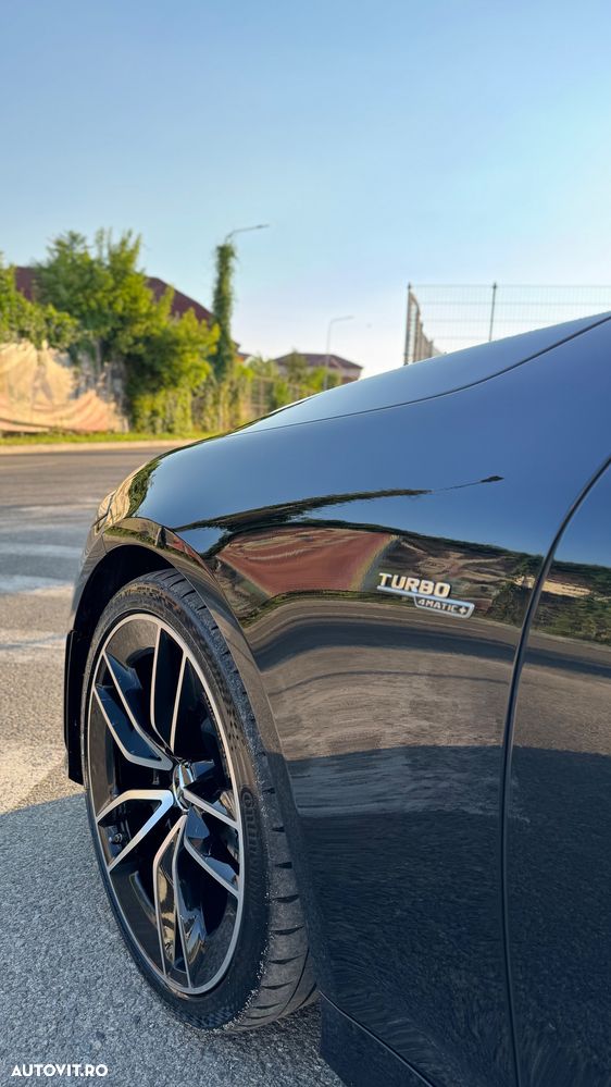 MERCEDES-BENZ CLS-Class 2020 — imagine 9